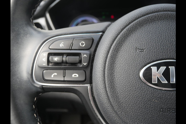 Kia Niro 1.6 GDi Hybrid DynamicLine | Cruise | Clima | Camera | Carplay | Navi |