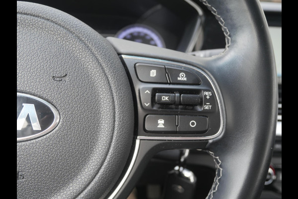 Kia Niro 1.6 GDi Hybrid DynamicLine | Cruise | Clima | Camera | Carplay | Navi |