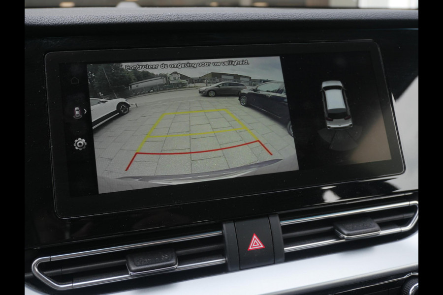 Kia Niro 1.6 GDi Hybrid DynamicLine | Cruise | Clima | Camera | Carplay | Navi |