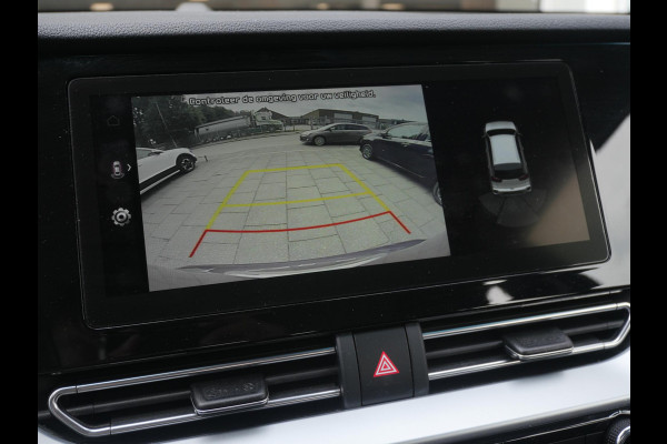 Kia Niro 1.6 GDi Hybrid DynamicLine | Cruise | Clima | Camera | Carplay | Navi |