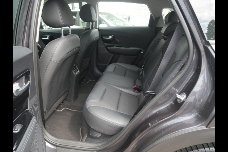 Kia Niro 1.6 GDi Hybrid DynamicLine | Cruise | Clima | Camera | Carplay | Navi |