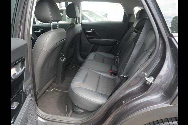 Kia Niro 1.6 GDi Hybrid DynamicLine | Cruise | Clima | Camera | Carplay | Navi |