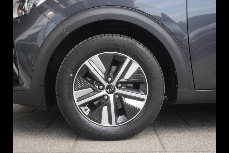 Kia Niro 1.6 GDi Hybrid DynamicLine | Cruise | Clima | Camera | Carplay | Navi |