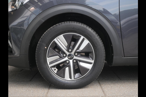 Kia Niro 1.6 GDi Hybrid DynamicLine | Cruise | Clima | Camera | Carplay | Navi |