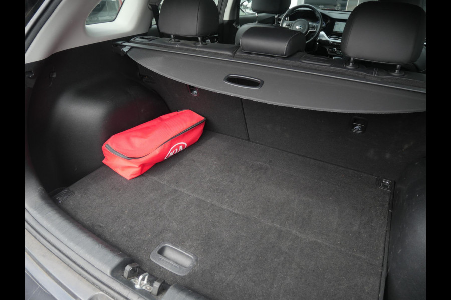 Kia Niro 1.6 GDi Hybrid DynamicLine | Cruise | Clima | Camera | Carplay | Navi |