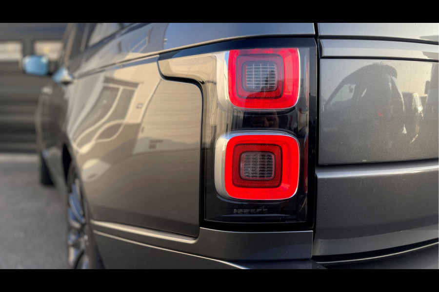 Land Rover Range Rover 4.4 SDV8 Autobiography Panorama | Head up | Adaptive Cruise|