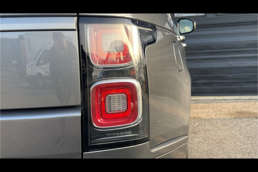 Land Rover Range Rover 4.4 SDV8 Autobiography Panorama | Head up | Adaptive Cruise|