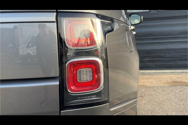 Land Rover Range Rover 4.4 SDV8 Autobiography Panorama | Head up | Adaptive Cruise|