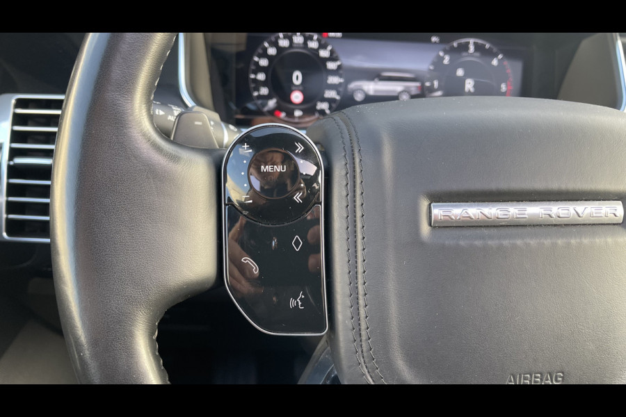 Land Rover Range Rover 4.4 SDV8 Autobiography Panorama | Head up | Adaptive Cruise|