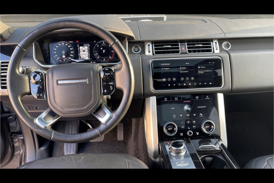 Land Rover Range Rover 4.4 SDV8 Autobiography Panorama | Head up | Adaptive Cruise|