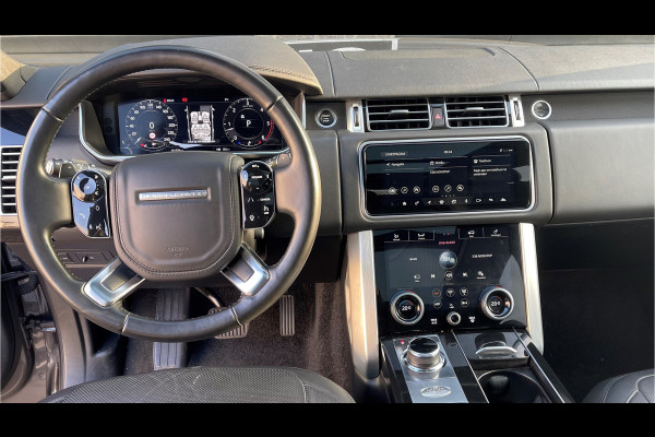 Land Rover Range Rover 4.4 SDV8 Autobiography Panorama | Head up | Adaptive Cruise|