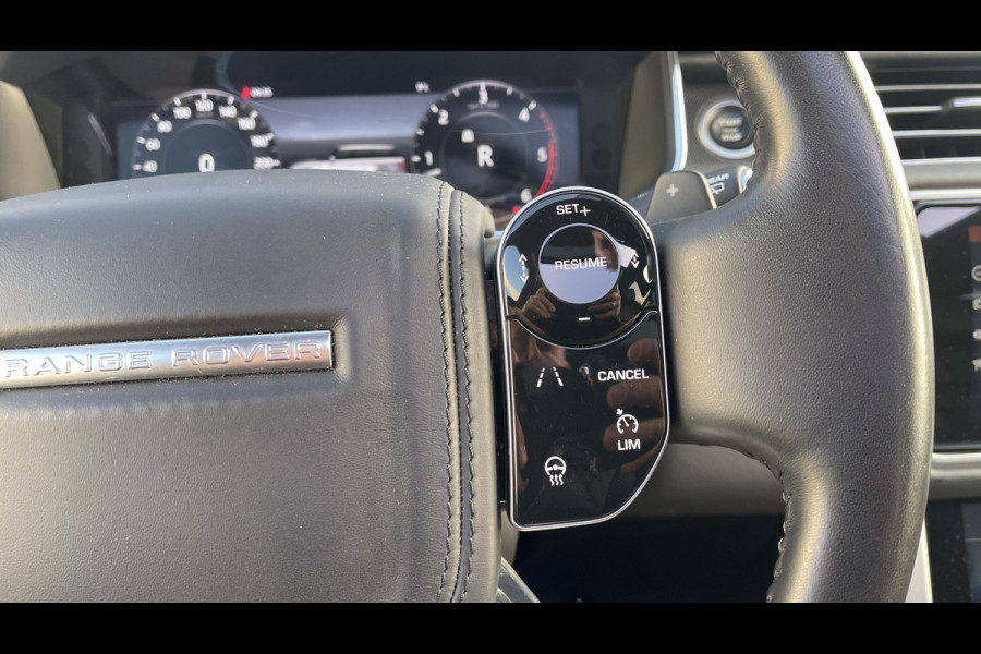 Land Rover Range Rover 4.4 SDV8 Autobiography Panorama | Head up | Adaptive Cruise|