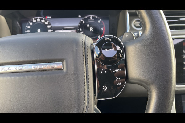 Land Rover Range Rover 4.4 SDV8 Autobiography Panorama | Head up | Adaptive Cruise|