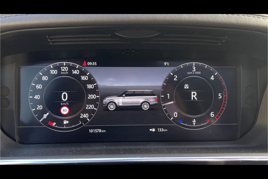 Land Rover Range Rover 4.4 SDV8 Autobiography Panorama | Head up | Adaptive Cruise|