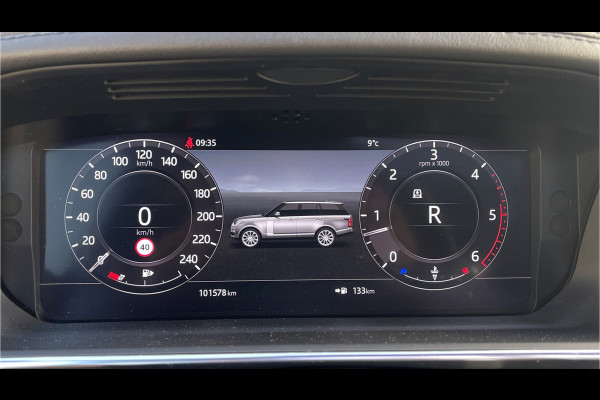 Land Rover Range Rover 4.4 SDV8 Autobiography Panorama | Head up | Adaptive Cruise|