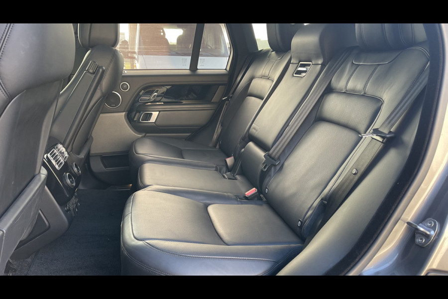 Land Rover Range Rover 4.4 SDV8 Autobiography Panorama | Head up | Adaptive Cruise|