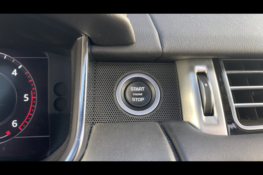 Land Rover Range Rover 4.4 SDV8 Autobiography Panorama | Head up | Adaptive Cruise|