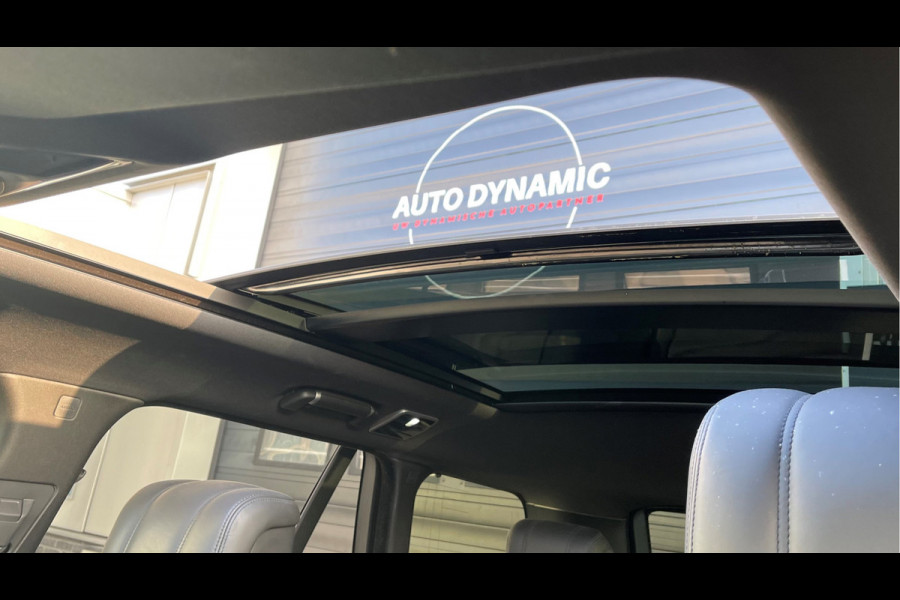 Land Rover Range Rover 4.4 SDV8 Autobiography Panorama | Head up | Adaptive Cruise|