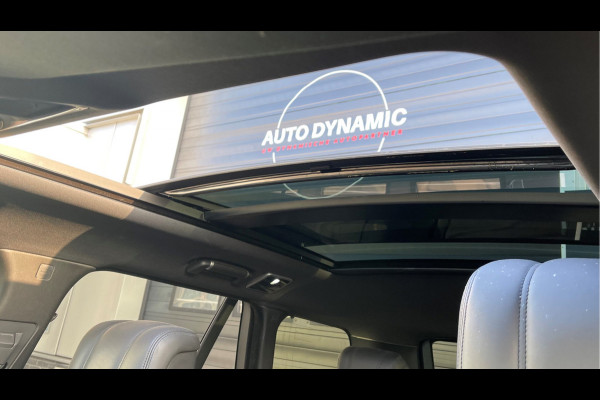 Land Rover Range Rover 4.4 SDV8 Autobiography Panorama | Head up | Adaptive Cruise|