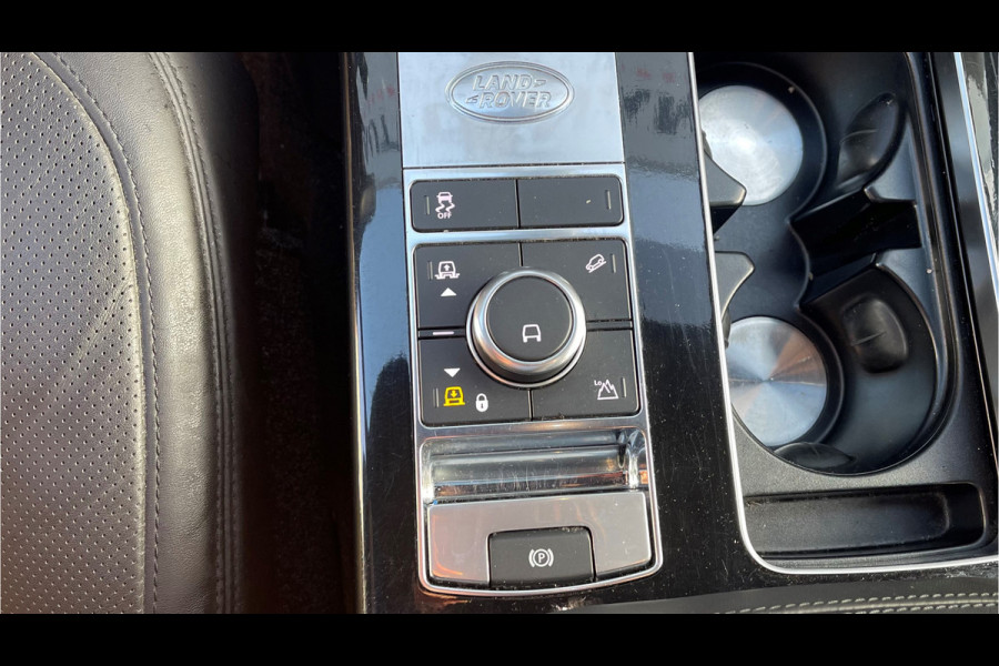 Land Rover Range Rover 4.4 SDV8 Autobiography Panorama | Head up | Adaptive Cruise|