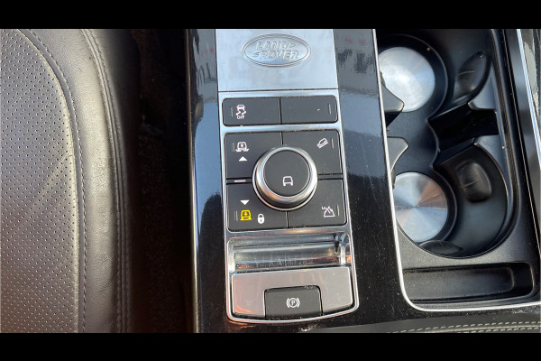 Land Rover Range Rover 4.4 SDV8 Autobiography Panorama | Head up | Adaptive Cruise|