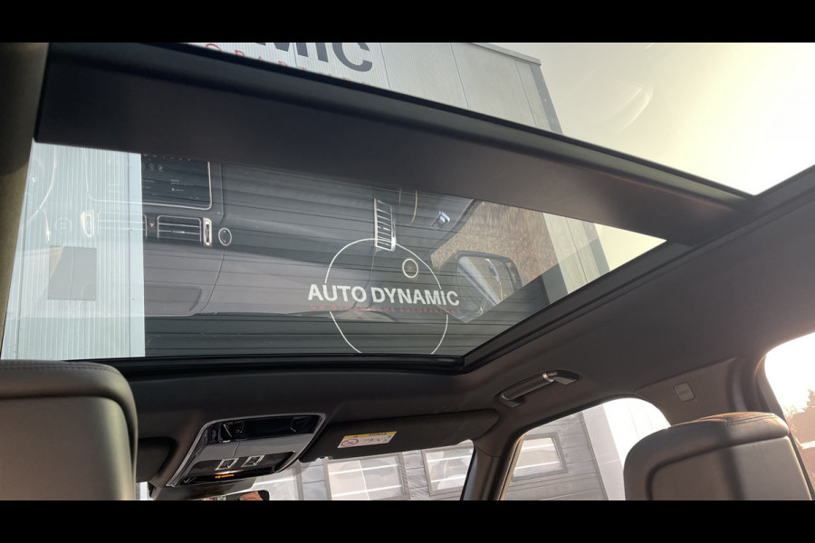 Land Rover Range Rover 4.4 SDV8 Autobiography Panorama | Head up | Adaptive Cruise|
