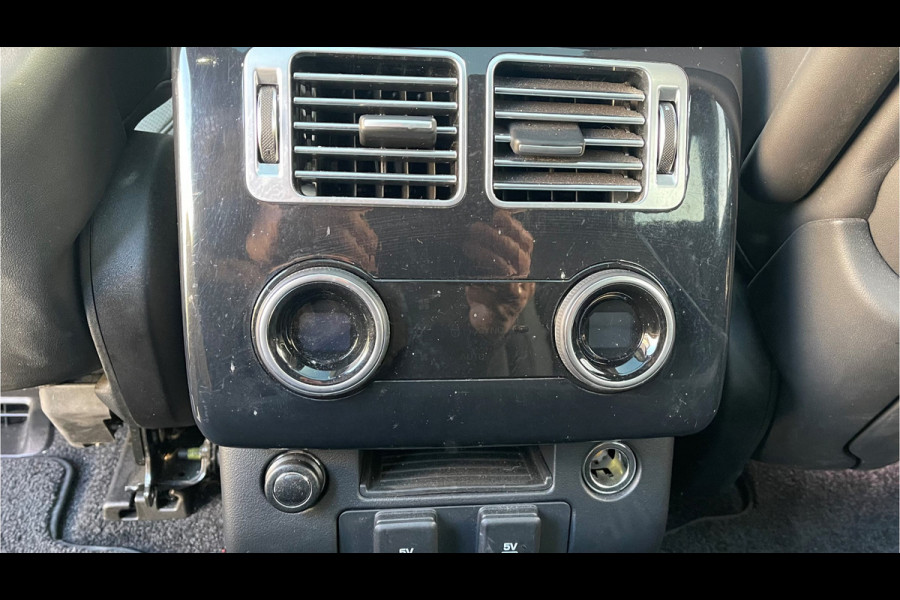Land Rover Range Rover 4.4 SDV8 Autobiography Panorama | Head up | Adaptive Cruise|