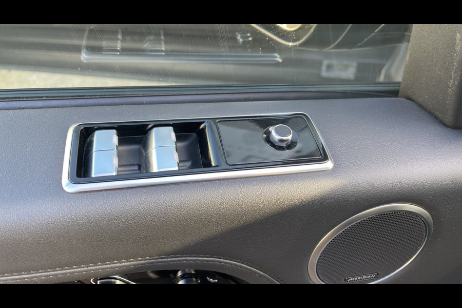 Land Rover Range Rover 4.4 SDV8 Autobiography Panorama | Head up | Adaptive Cruise|