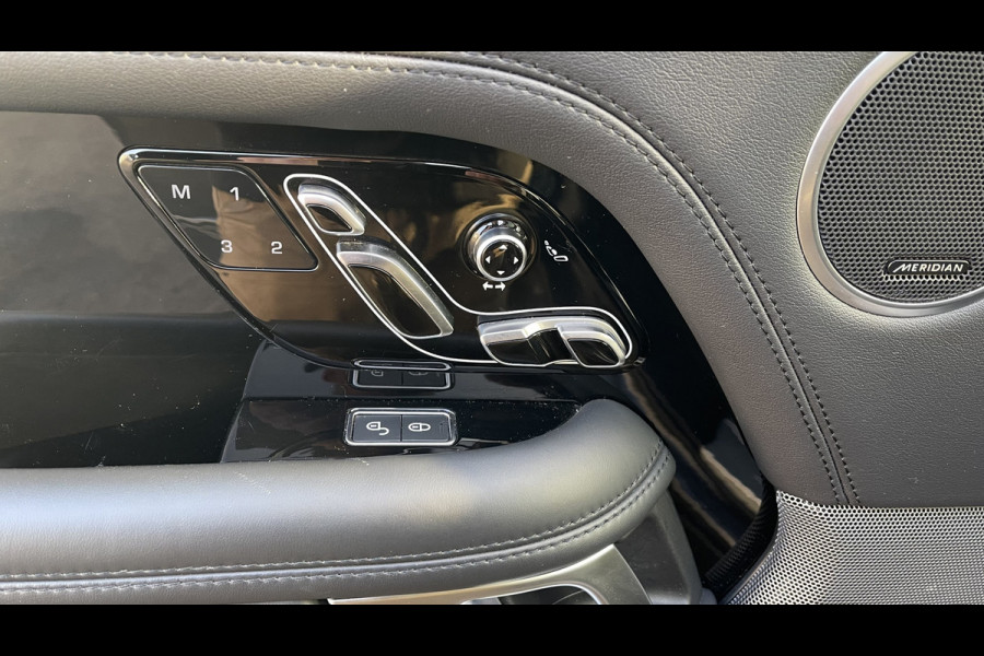 Land Rover Range Rover 4.4 SDV8 Autobiography Panorama | Head up | Adaptive Cruise|