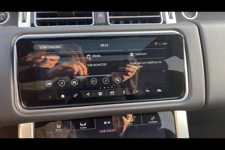 Land Rover Range Rover 4.4 SDV8 Autobiography Panorama | Head up | Adaptive Cruise|
