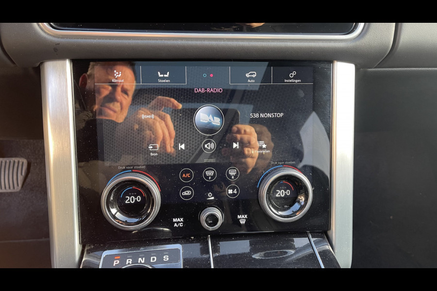 Land Rover Range Rover 4.4 SDV8 Autobiography Panorama | Head up | Adaptive Cruise|