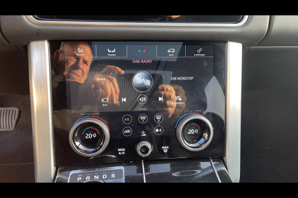 Land Rover Range Rover 4.4 SDV8 Autobiography Panorama | Head up | Adaptive Cruise|