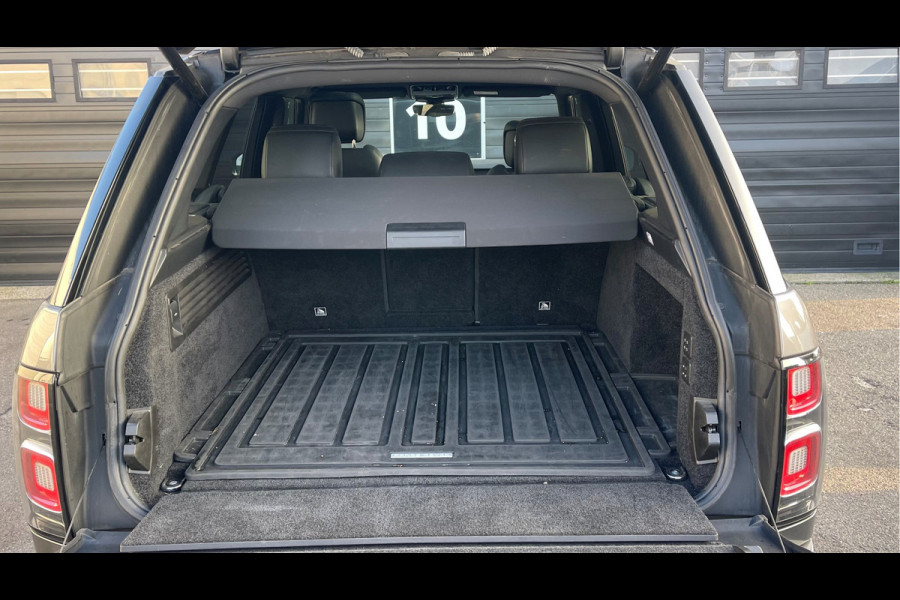 Land Rover Range Rover 4.4 SDV8 Autobiography Panorama | Head up | Adaptive Cruise|