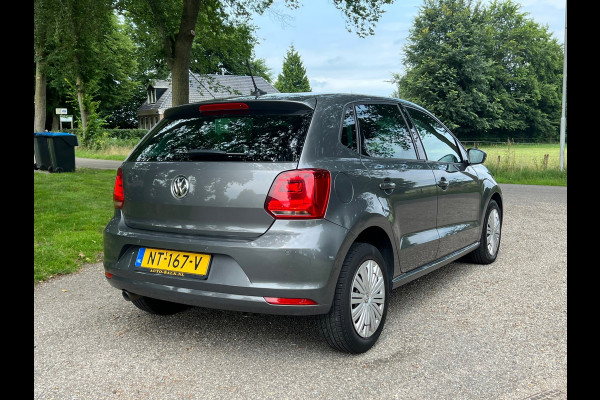 Volkswagen Polo 1.4 TDI Comfortline| Cruise + Clima + Navi