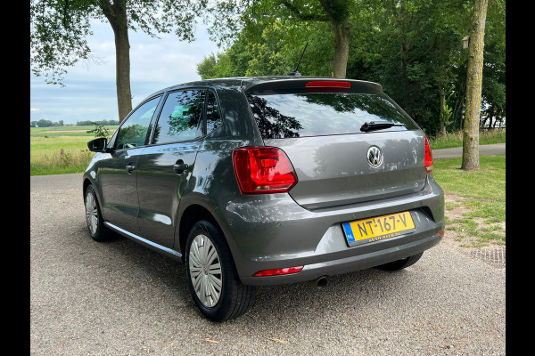 Volkswagen Polo 1.4 TDI Comfortline| Cruise + Clima + Navi