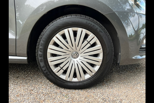 Volkswagen Polo 1.4 TDI Comfortline| Cruise + Clima + Navi