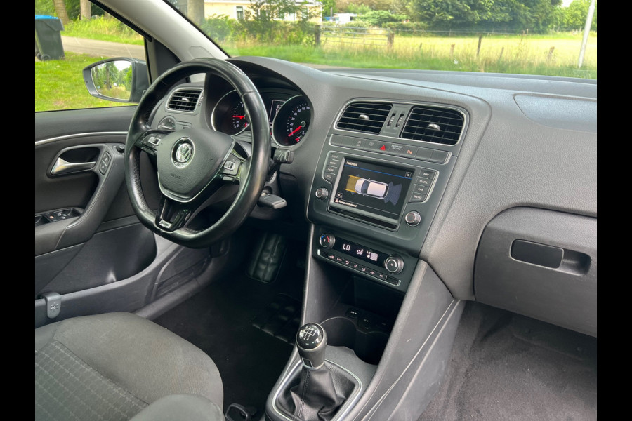 Volkswagen Polo 1.4 TDI Comfortline| Cruise + Clima + Navi