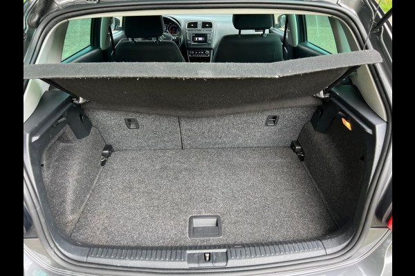 Volkswagen Polo 1.4 TDI Comfortline| Cruise + Clima + Navi