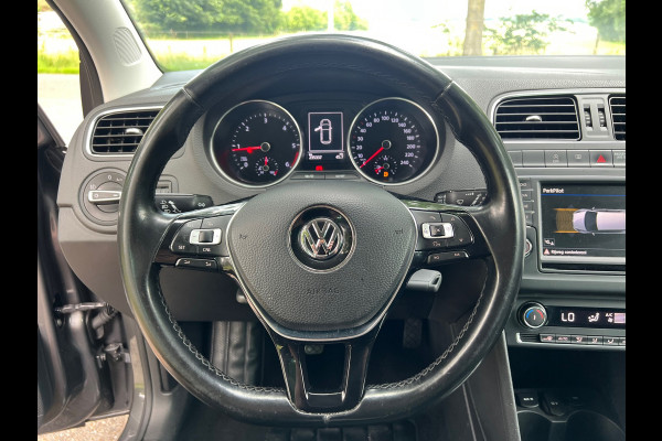 Volkswagen Polo 1.4 TDI Comfortline| Cruise + Clima + Navi
