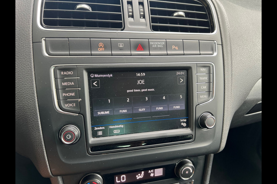 Volkswagen Polo 1.4 TDI Comfortline| Cruise + Clima + Navi