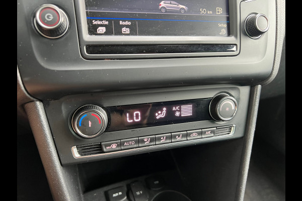 Volkswagen Polo 1.4 TDI Comfortline| Cruise + Clima + Navi