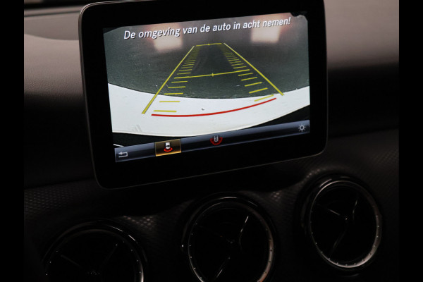 Mercedes-Benz A-Klasse 160 My First Star [CAMERA, BLUETOOTH, CRUISE CONTROL, NAVIGATIE, AIRCO, NIEUWSTAAT]