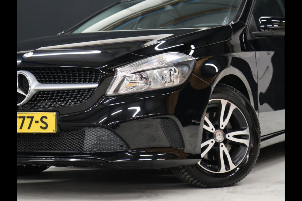 Mercedes-Benz A-Klasse 160 My First Star [CAMERA, BLUETOOTH, CRUISE CONTROL, NAVIGATIE, AIRCO, NIEUWSTAAT]