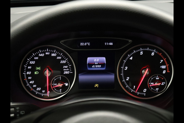 Mercedes-Benz A-Klasse 160 My First Star [CAMERA, BLUETOOTH, CRUISE CONTROL, NAVIGATIE, AIRCO, NIEUWSTAAT]
