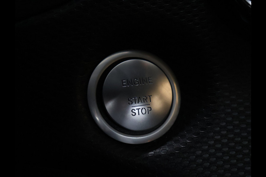 Mercedes-Benz A-Klasse 160 My First Star [CAMERA, BLUETOOTH, CRUISE CONTROL, NAVIGATIE, AIRCO, NIEUWSTAAT]