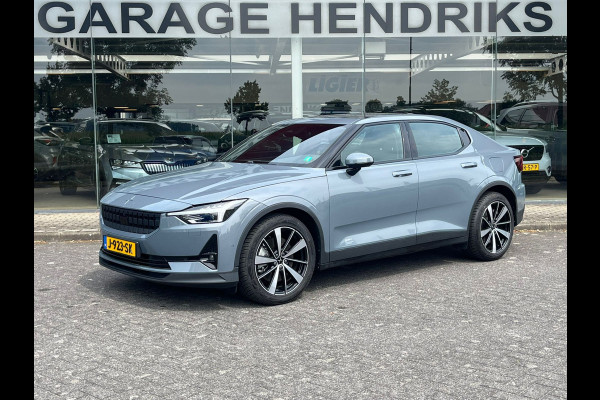 Polestar 2 Long Range Dual Motor Launch Edition 78kWh SOH 92% | Panorama  | Full LED | Long Range | occasion