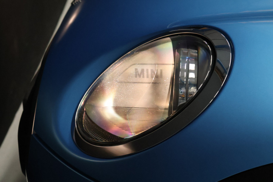MINI Mini 1.5 One [APPLE CARPLAY, CRUISECONTROL, LEDEREN INTERIEURDELEN, AIRCONDITIONING, NAVIGATIE, NIEUWSTAAT]