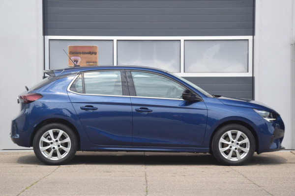 Opel Corsa 1.2 Elegance KEYLESS/STOELVERWARMING/CAMERA