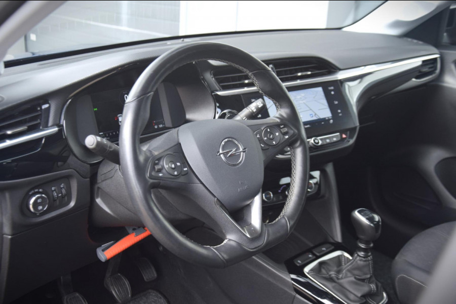 Opel Corsa 1.2 Elegance KEYLESS/STOELVERWARMING/CAMERA