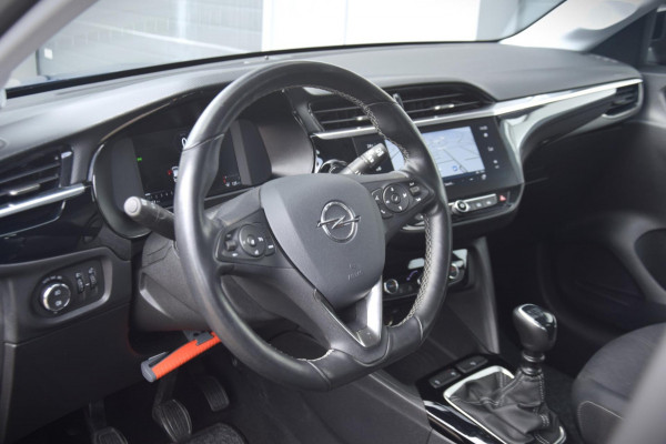Opel Corsa 1.2 Elegance KEYLESS/STOELVERWARMING/CAMERA